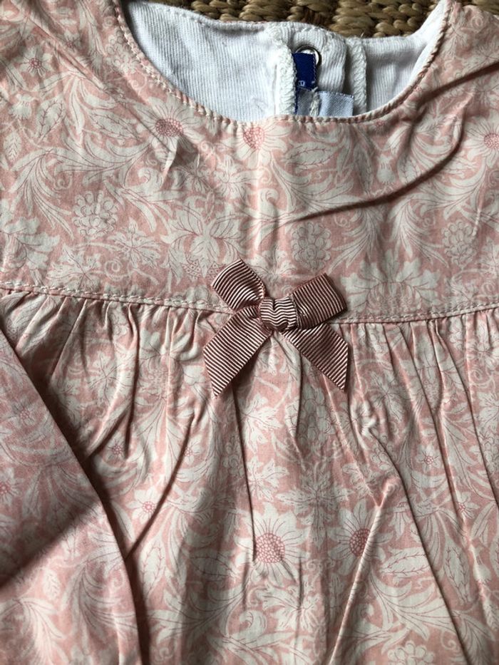 Body taille 12 mois - photo numéro 2