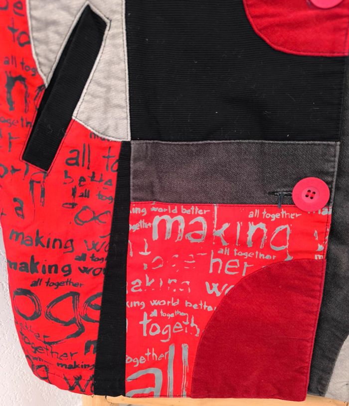 Desigual 10 ans - photo numéro 2