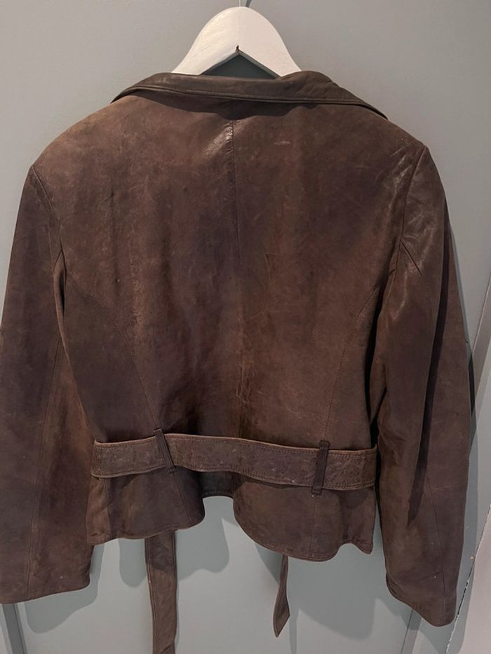 manteau - photo numéro 3