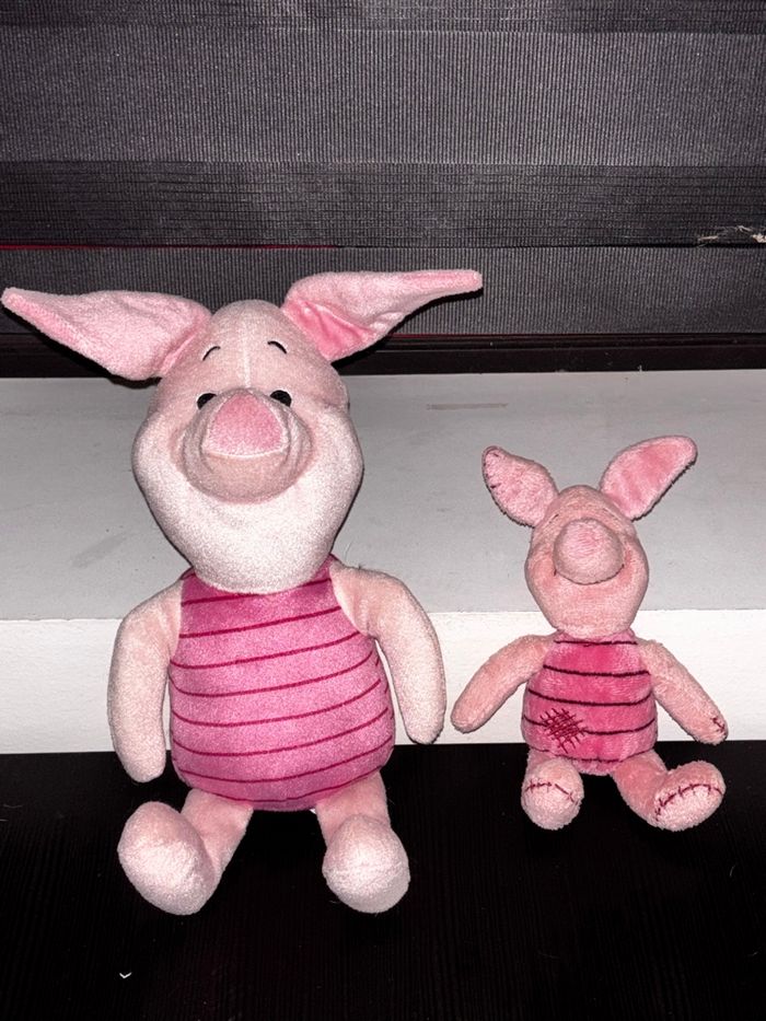 Lot porcinet - photo numéro 2