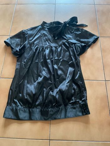 Chemise femme S