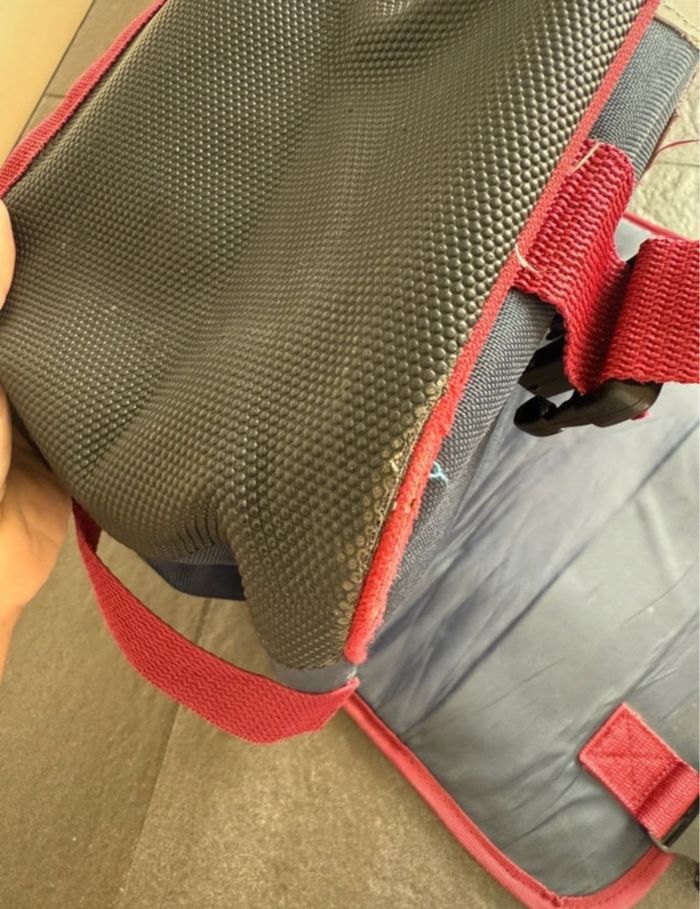 Cartable - photo numéro 4