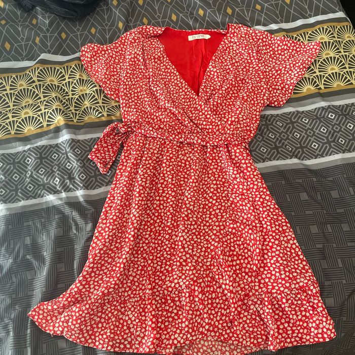 Robe taille m/l