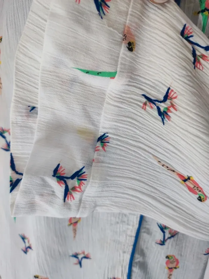 Blouse taille 6 - photo numéro 2