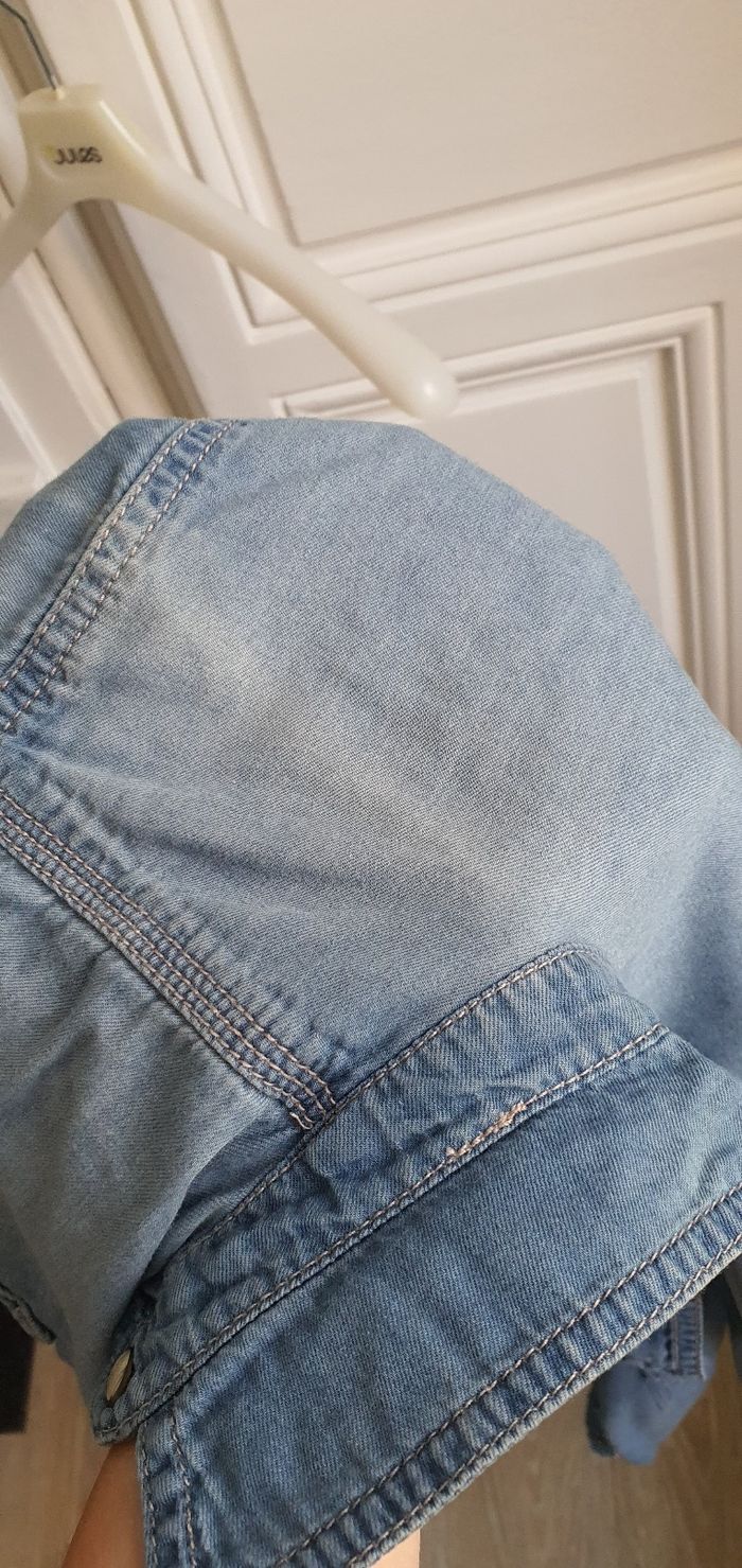 Chemise Mim 38 - photo numéro 4