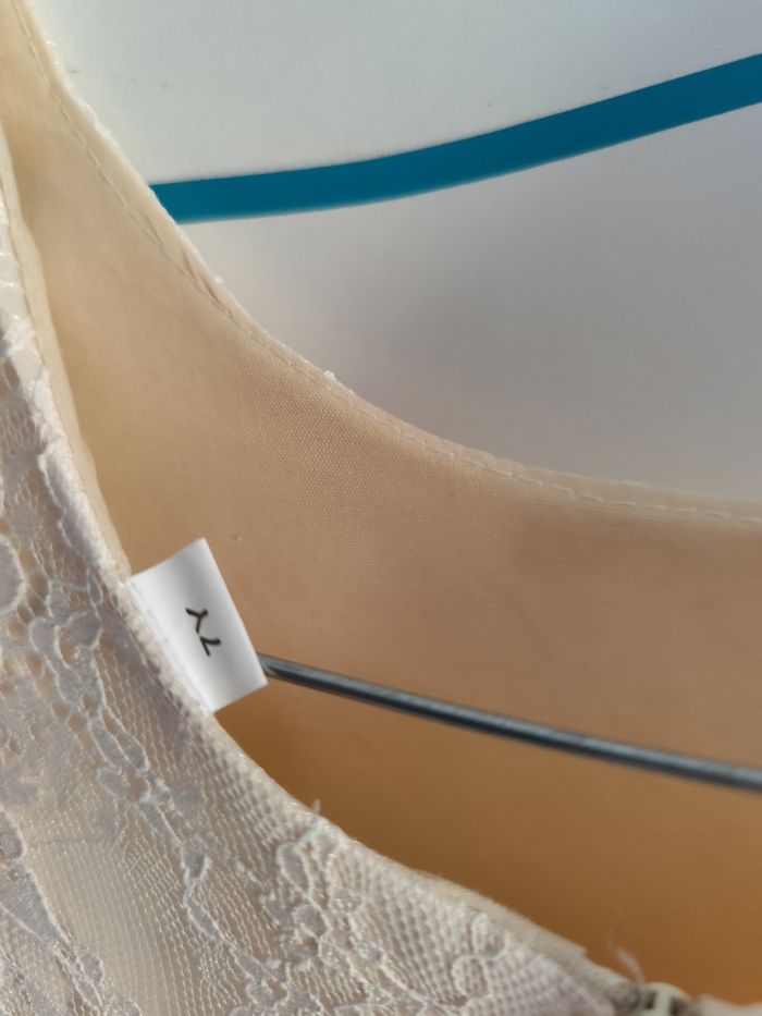 Robe ceremonie noël