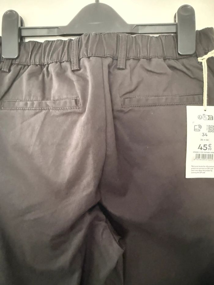 Jules cargo homme S - photo numéro 2