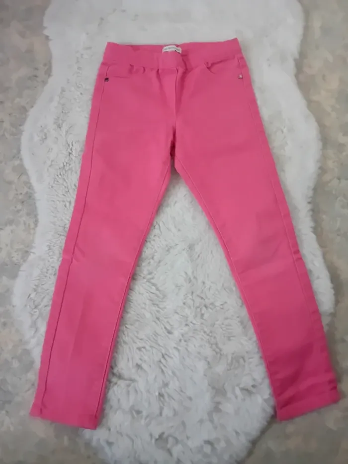 Lot pantalon