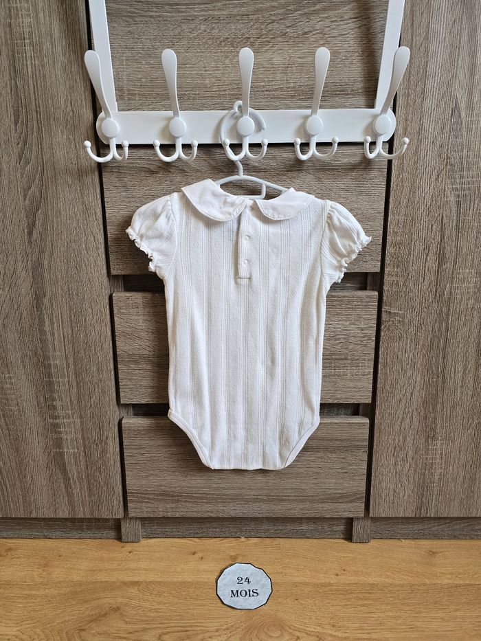 Vêtement Bébé Fille - Ensemble - Sergent Major - 24 mois 86 cm - photo numéro 9