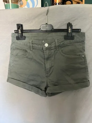 short