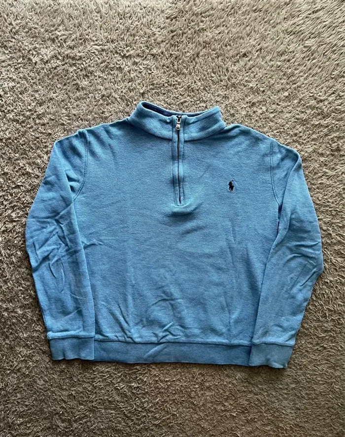 Pull fin