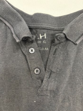 Polo homme 