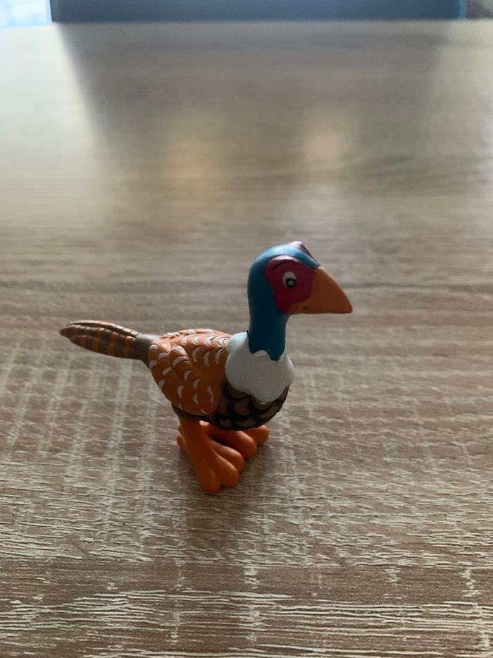 Lot de 5 animaux marque atlas - photo numéro 4