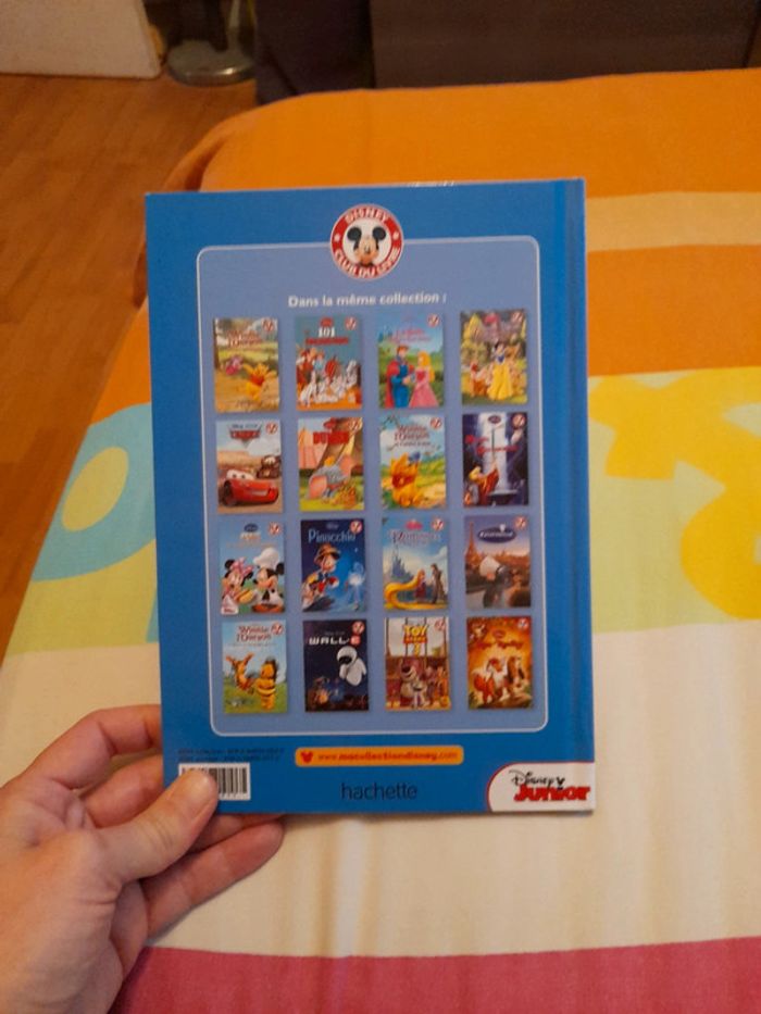 Livre - photo numéro 2