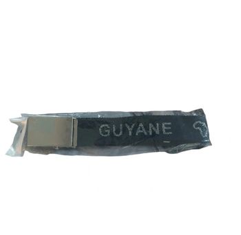 Ceinture guyane neuf