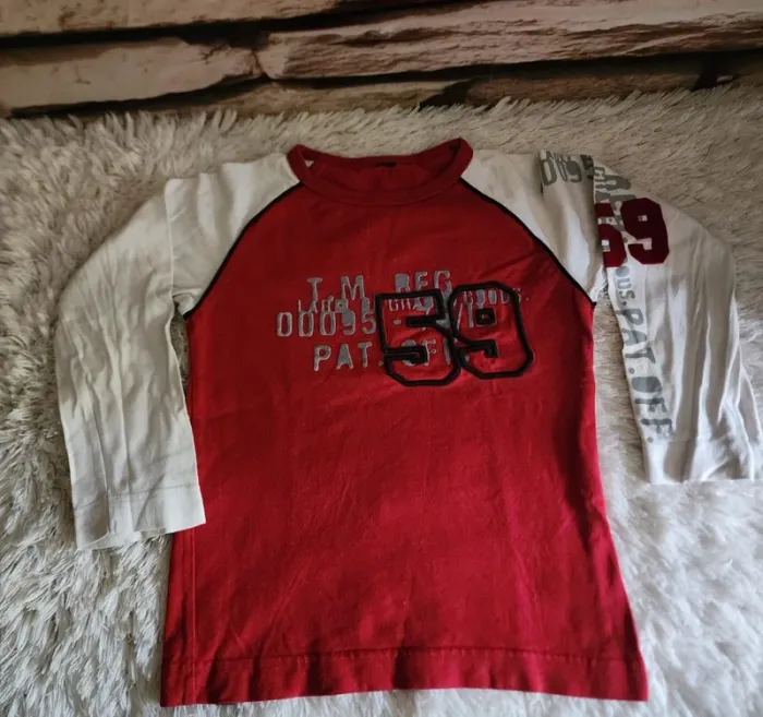 🐻Lot revendeur 15pieces Garcon Taille 5ans 🐻 - photo numéro 11