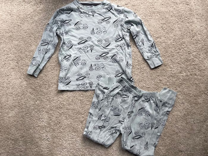 Pyjama léger Zeeman 🌻
