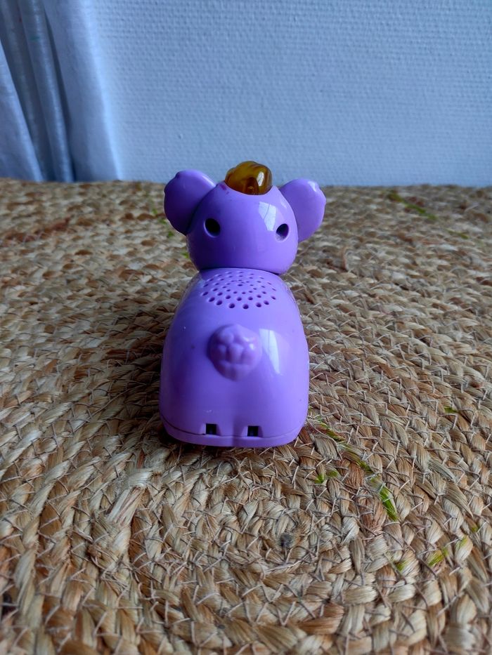 Tut tut animaux koala - photo numéro 3