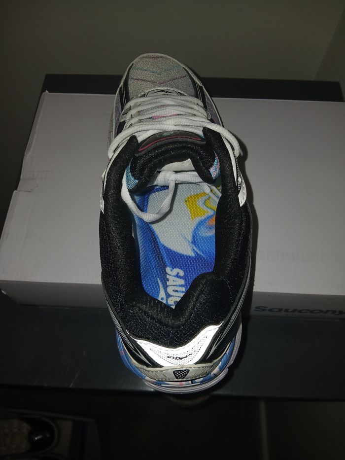 Basket saucony - photo numéro 4