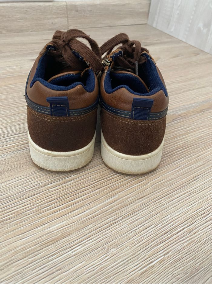 Chaussures taille 32 wheeling - photo numéro 6