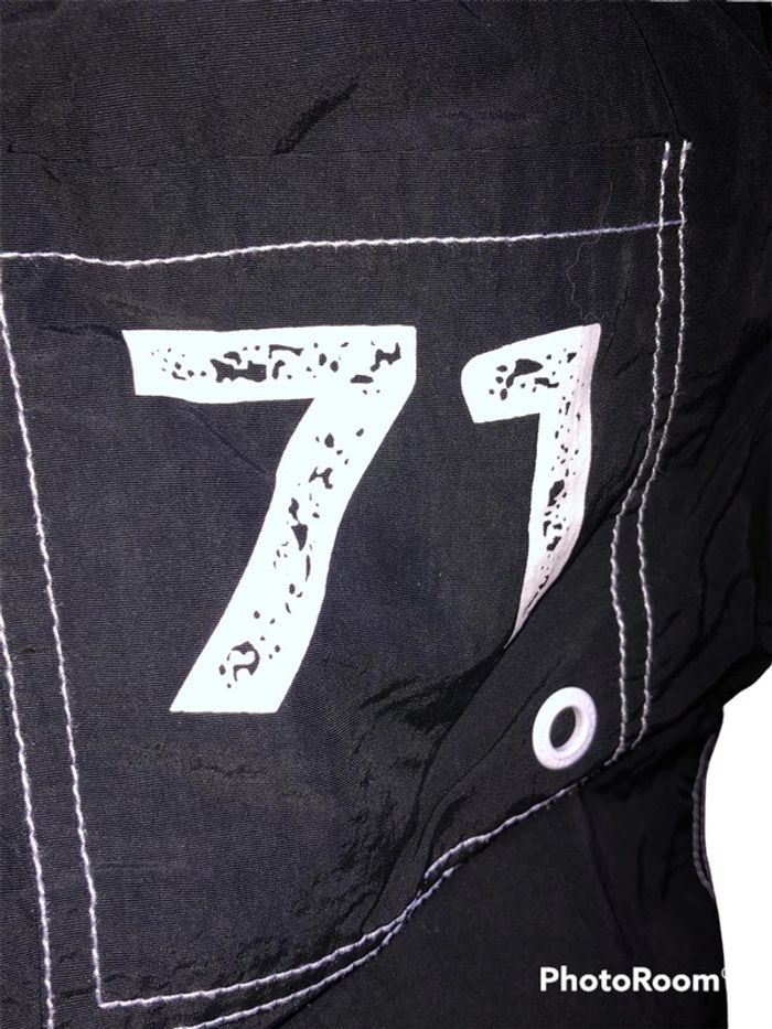 Short de bain #kaporal#12 ans - photo numéro 3