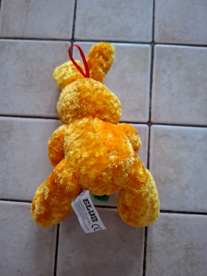 Peluche Lapin - photo numéro 2