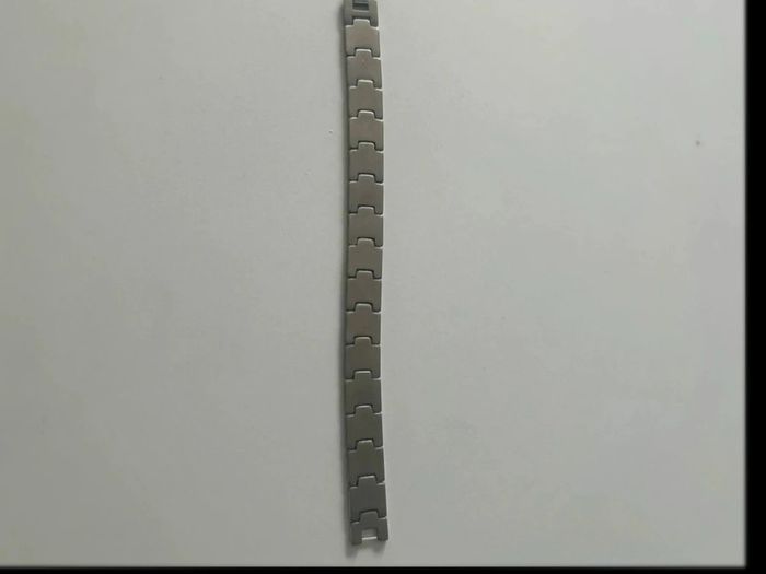Bracelet femme brillant