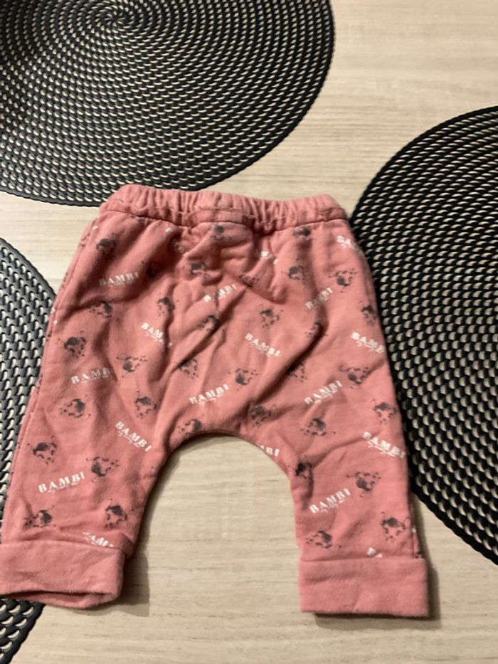 Pantalon fille - photo numéro 3