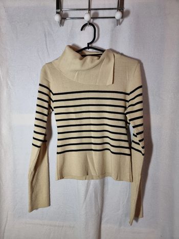 Pull Jennyfer