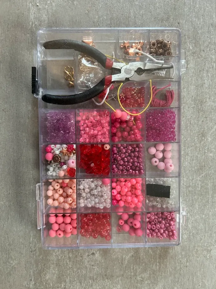 Coffret