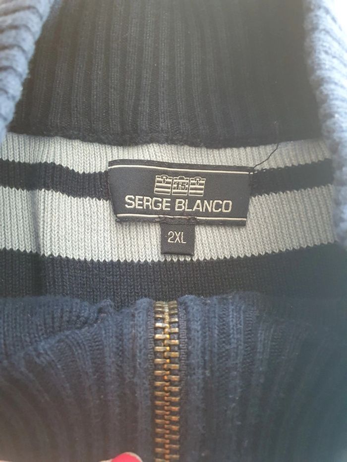 Gilet - photo numéro 2