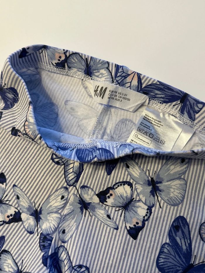 Pantacourt 2-3 ans - photo numéro 3