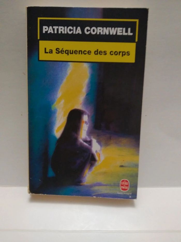 La séquence des corps