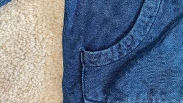 Gilet zippe garçon Petit bateau - photo numéro 6