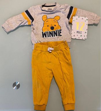 Ensemble Winnie