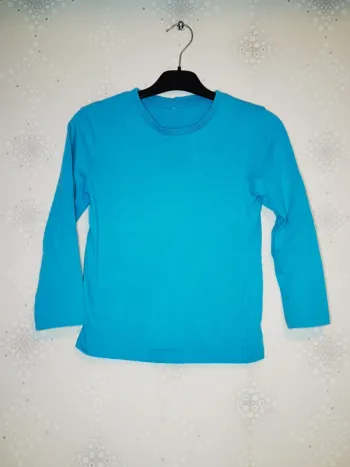 D3661 - tee-shirt garçon 8 ans