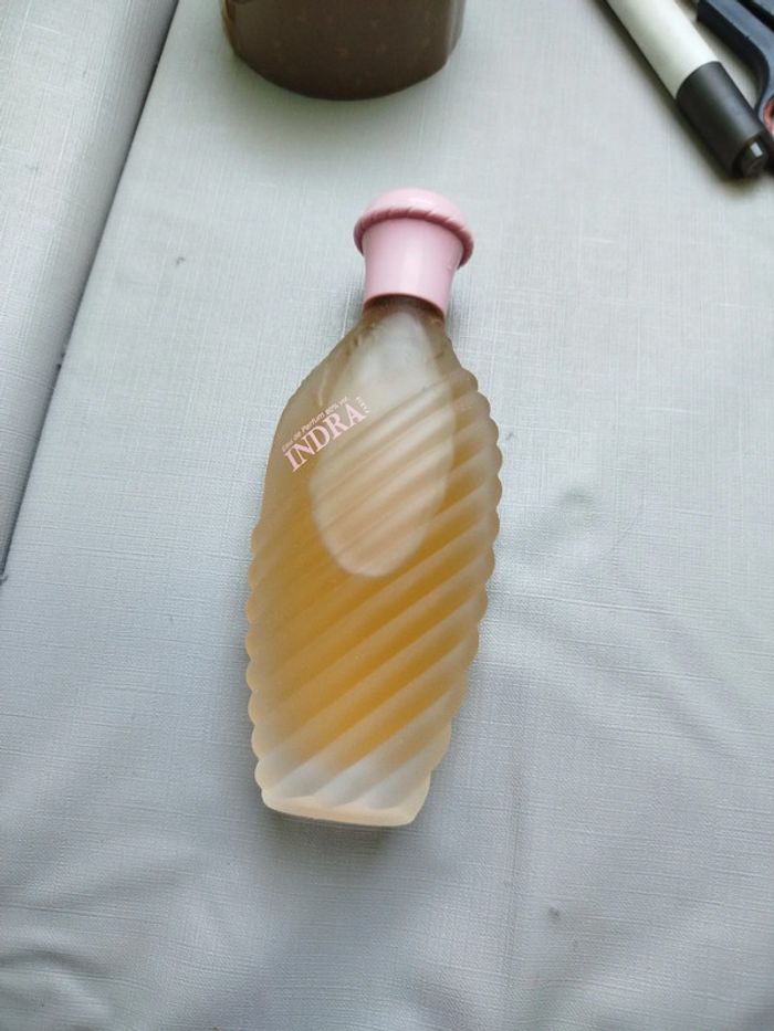 Eau de parfum indra