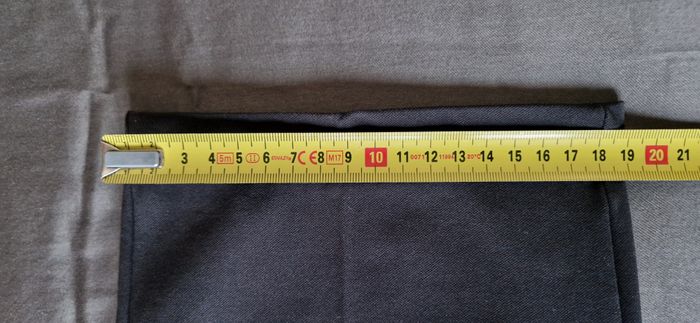 Pantalon de ville homme Uniqlo - Taille L - TBE - photo numéro 8