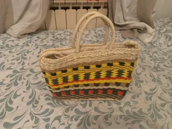 Petit panier neuf