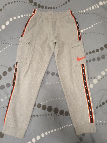Bas de survêtement Nike 11-12 ans