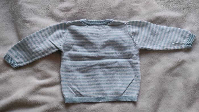 Pull 3 mois - photo numéro 2