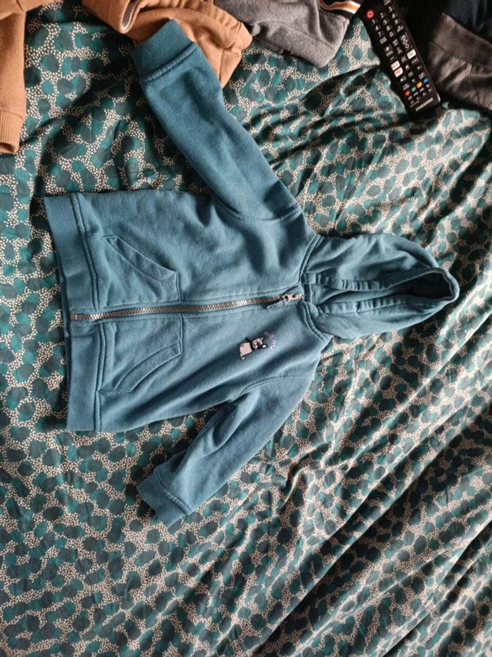 Gilet