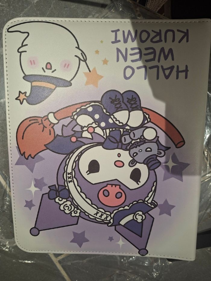 Classeur pour carte - photo numéro 2