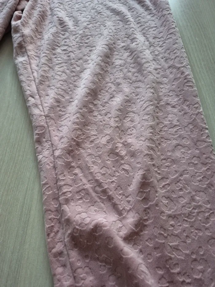 Pyjama femme taille xl - photo numéro 4