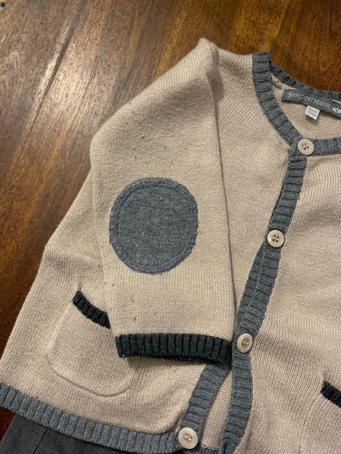 Ensemble 9 mois - photo numéro 4