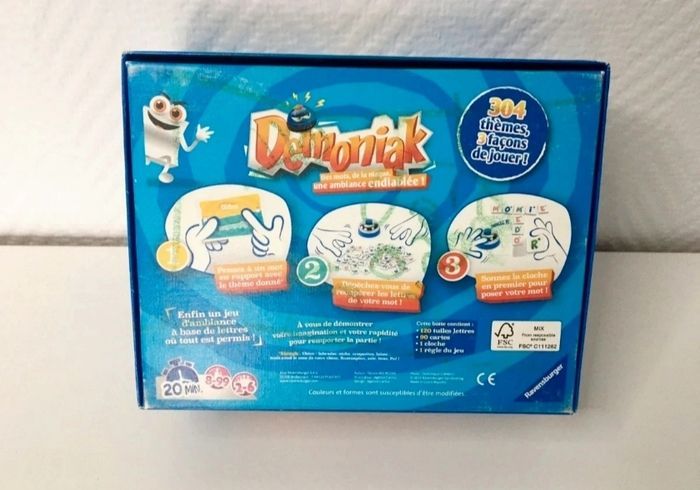 Demoniak - photo numéro 5