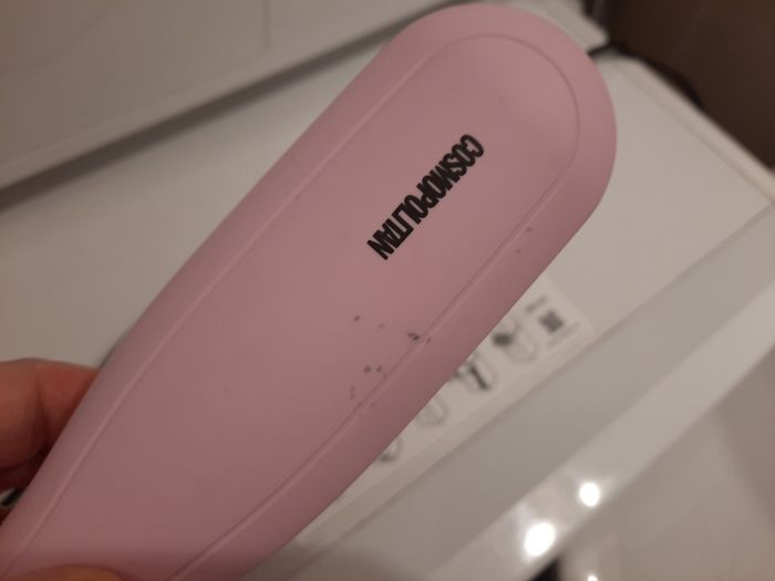 Lisseur cosmopolitan - photo numéro 6