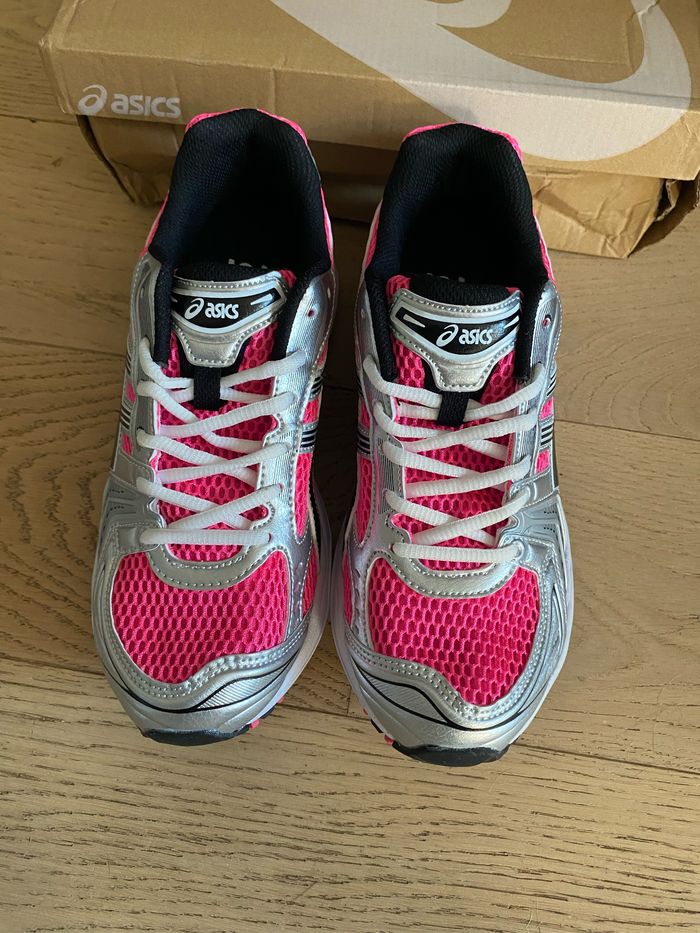 Asics gel kayano 14 rose