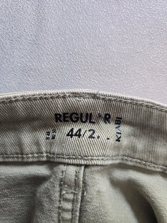 Jean femme taille 44 - photo numéro 2