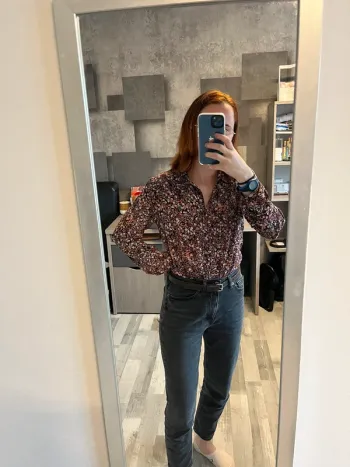 Jean H&M taille S